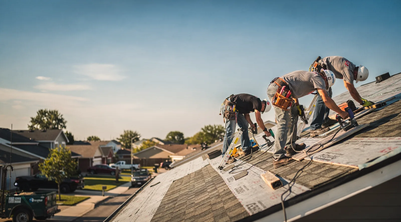 Dormer Window Assessment in Clintonville, PA